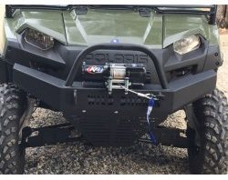 Polaris Ranger 570 Front Bumper