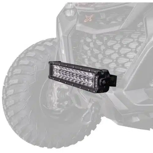 Tusk Can-Am Maverick R V2 LED Light Bar Kit
