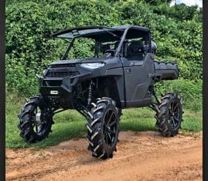 UTV Lift Kit