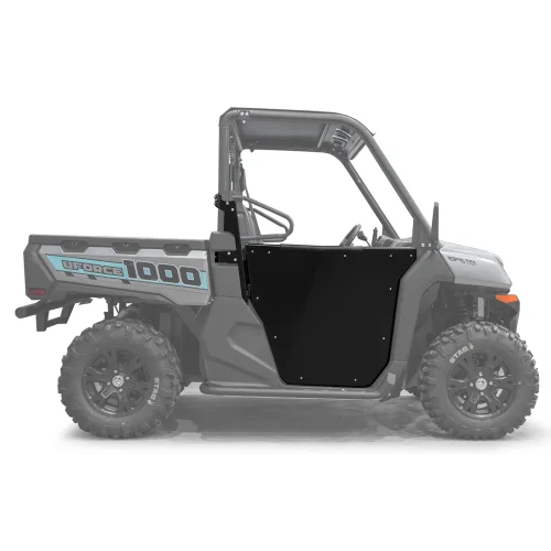 Rival Powersports CFMoto UForce 1000 Half Doors