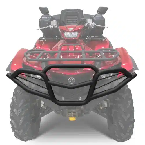 Rival Powersports Yamaha Grizzly 700 / Kodiak 700 Front bumper
