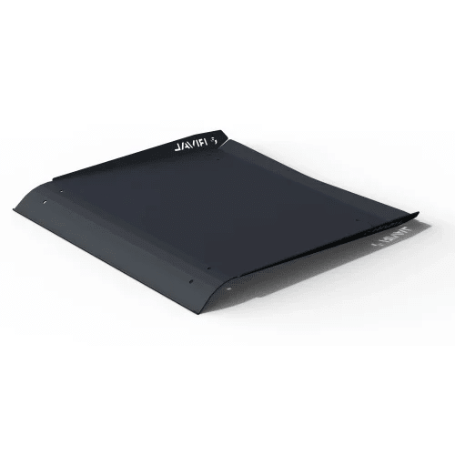 Rival Powersports Polaris RZR S 900 Alloy Roof