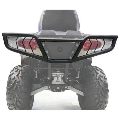 Rival Powersports Polaris Sportsman 450/570 Rear Bumper