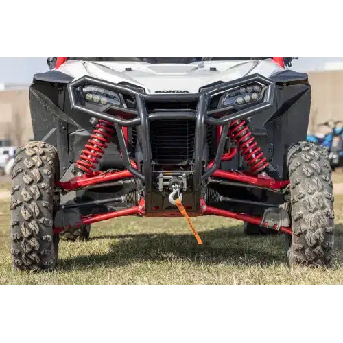 Kolpin Quick-Mount 4500lb. Winch for Honda Talon 1000