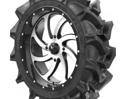 EFX MotoHavok 42X8.5X24 Big Wheel Kits