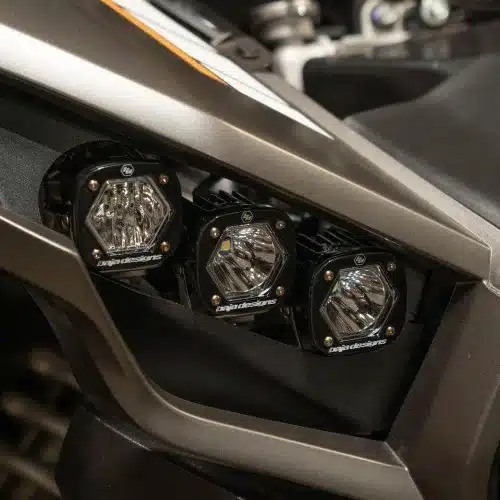 Baja Designs Kawasaki Teryx KRX 2023-2024 S1 Headlight Kit