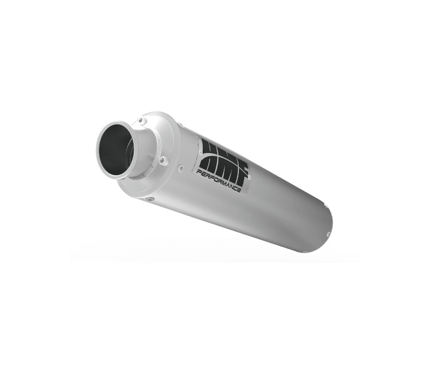 Can-Am Outlander 1000 (2012-2023) HMF Performance Series – Slip-On Exhaust