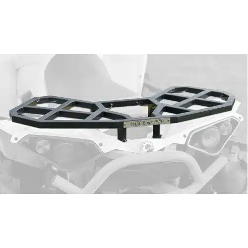 Can-Am Renegade Rear Rack