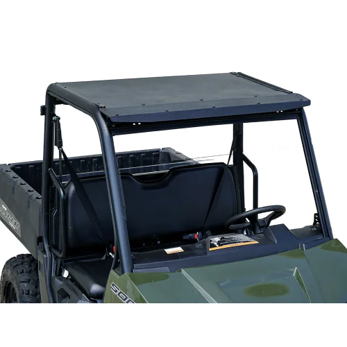 Spike Powersports Polaris Ranger Mid-Size w/Pro-Fit Cage ABS Roof