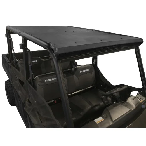Spike Powersports Polaris Ranger Full-Size Crew 2-PC ABS Roof (Pro-Fit Cage)