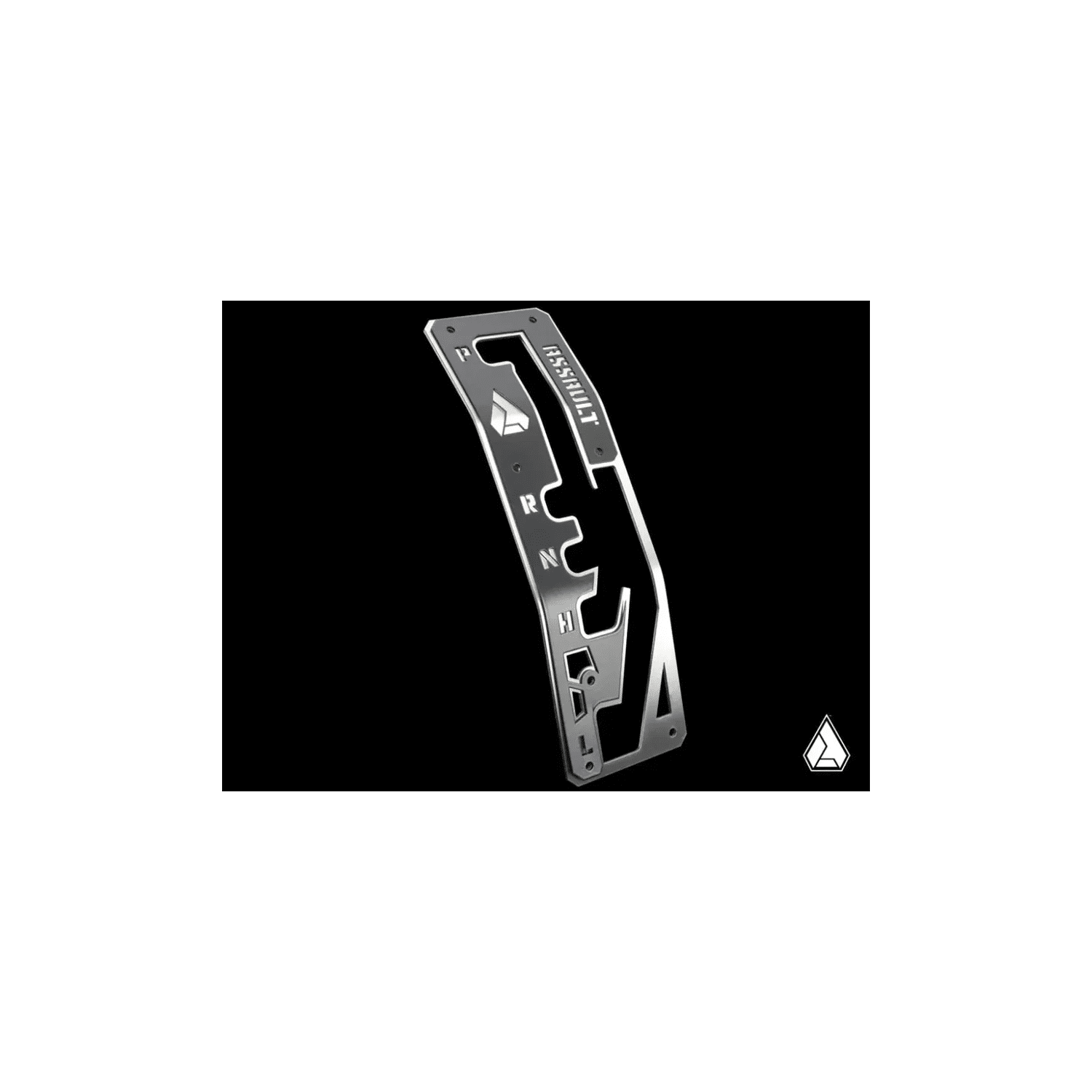 Assault Industries L2R Shifter Gate Panel Kit For Maverick X3