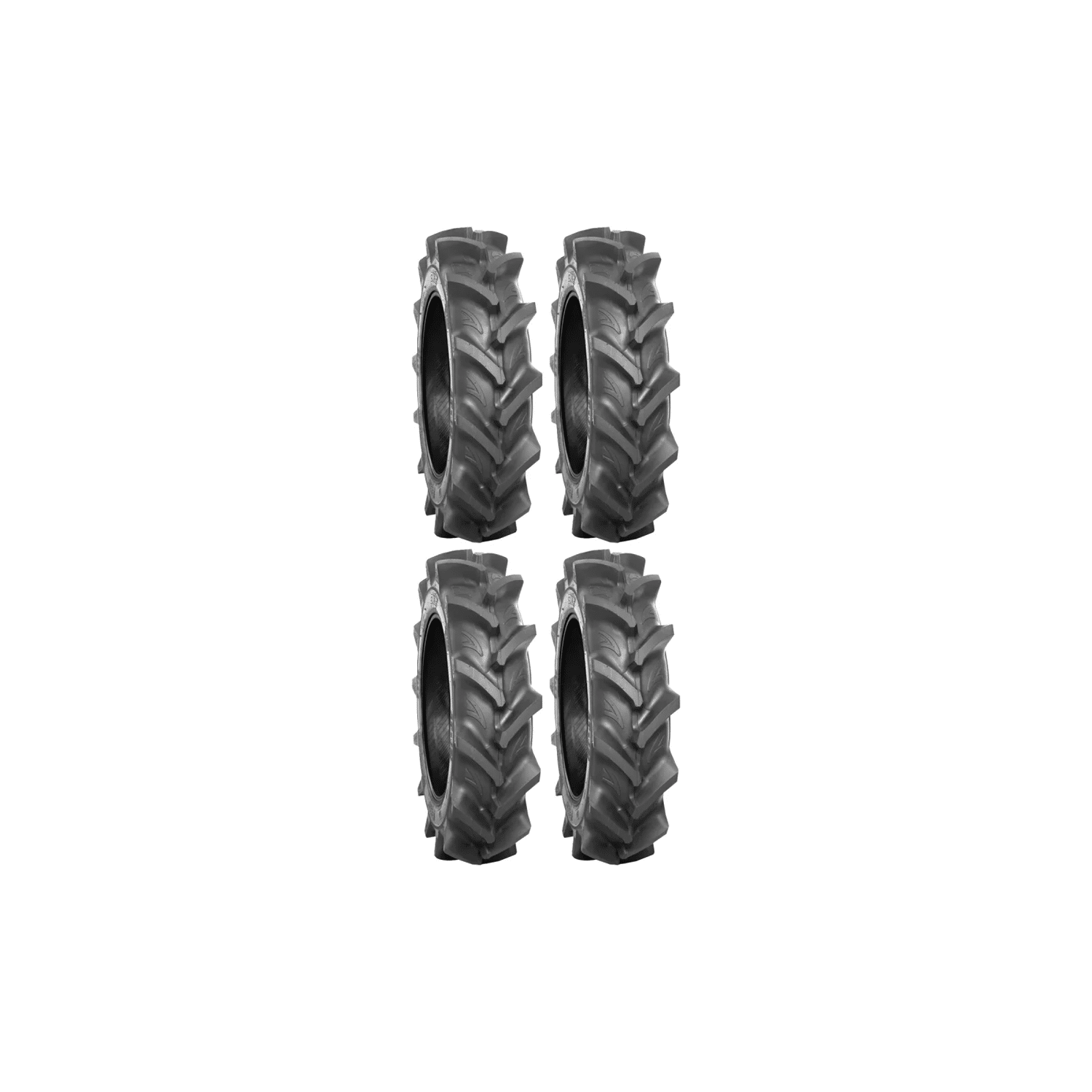 BKT AT 171 35×9-20 Tires (Full Set)