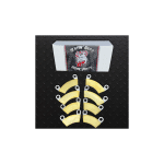 Wild Boar Brass Brake Pads