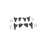 CFMOTO U-Force 2" Lift