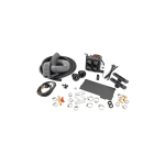Cab Heater Can-Am Defender