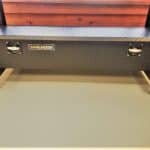 Universal Side-To-Side Crossover Box - Low Profile