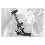 Can-Am Defender Gun Holder