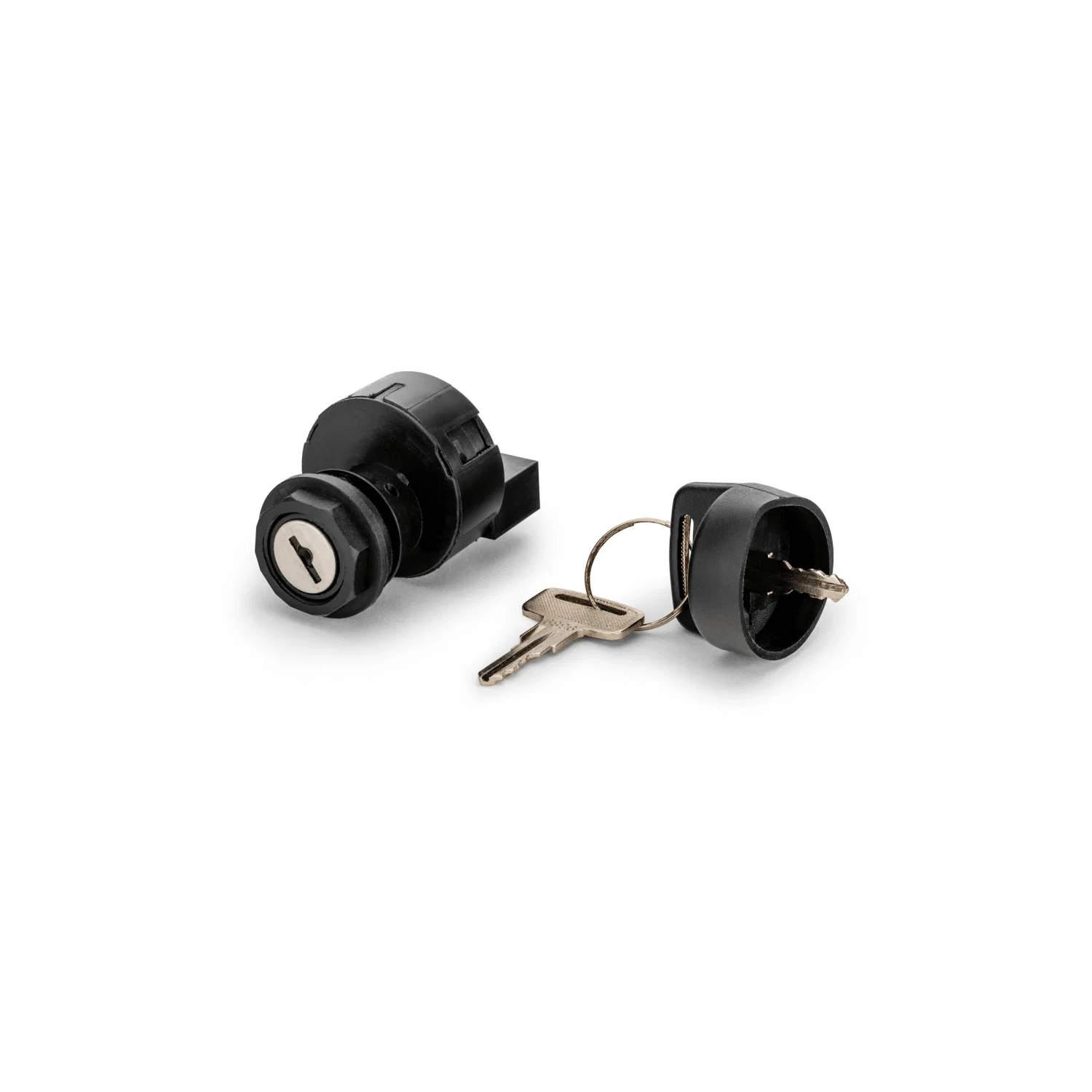 Up & Running Can-Am Defender Ignition Switch