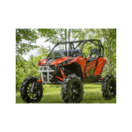 Can-Am Maverick 8" Portal