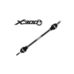 Can-Am Maverick X3 Heavy Duty Axle X300
