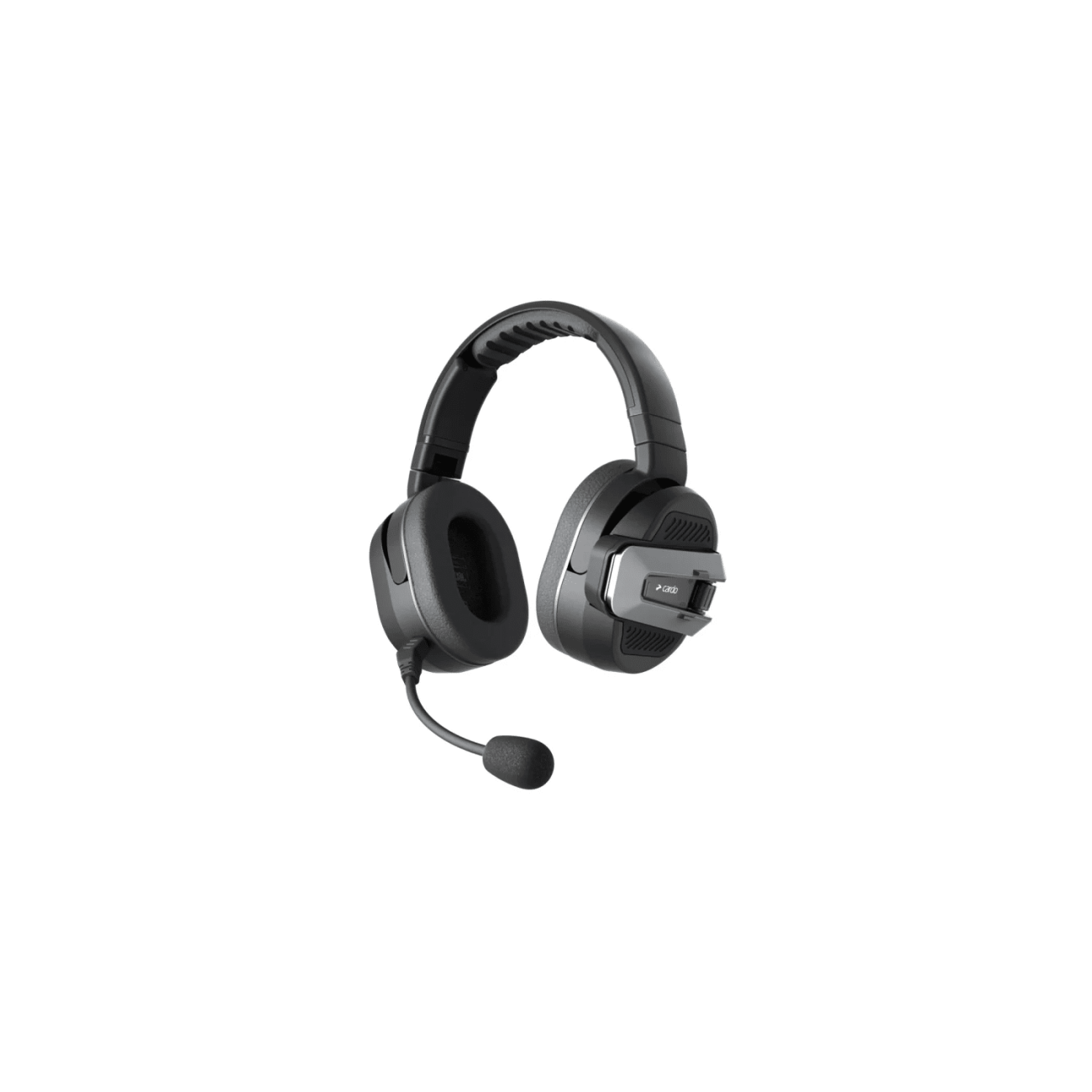 Cardo Packtalk Edgephones Headset