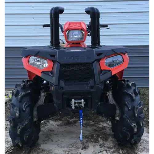 Going Deep Snorkel Kit for Polaris Sportsman 570
