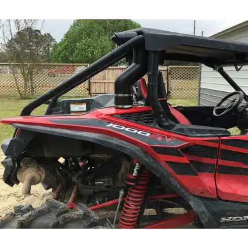 Going Deep Snorkel Kit for Talon 1000