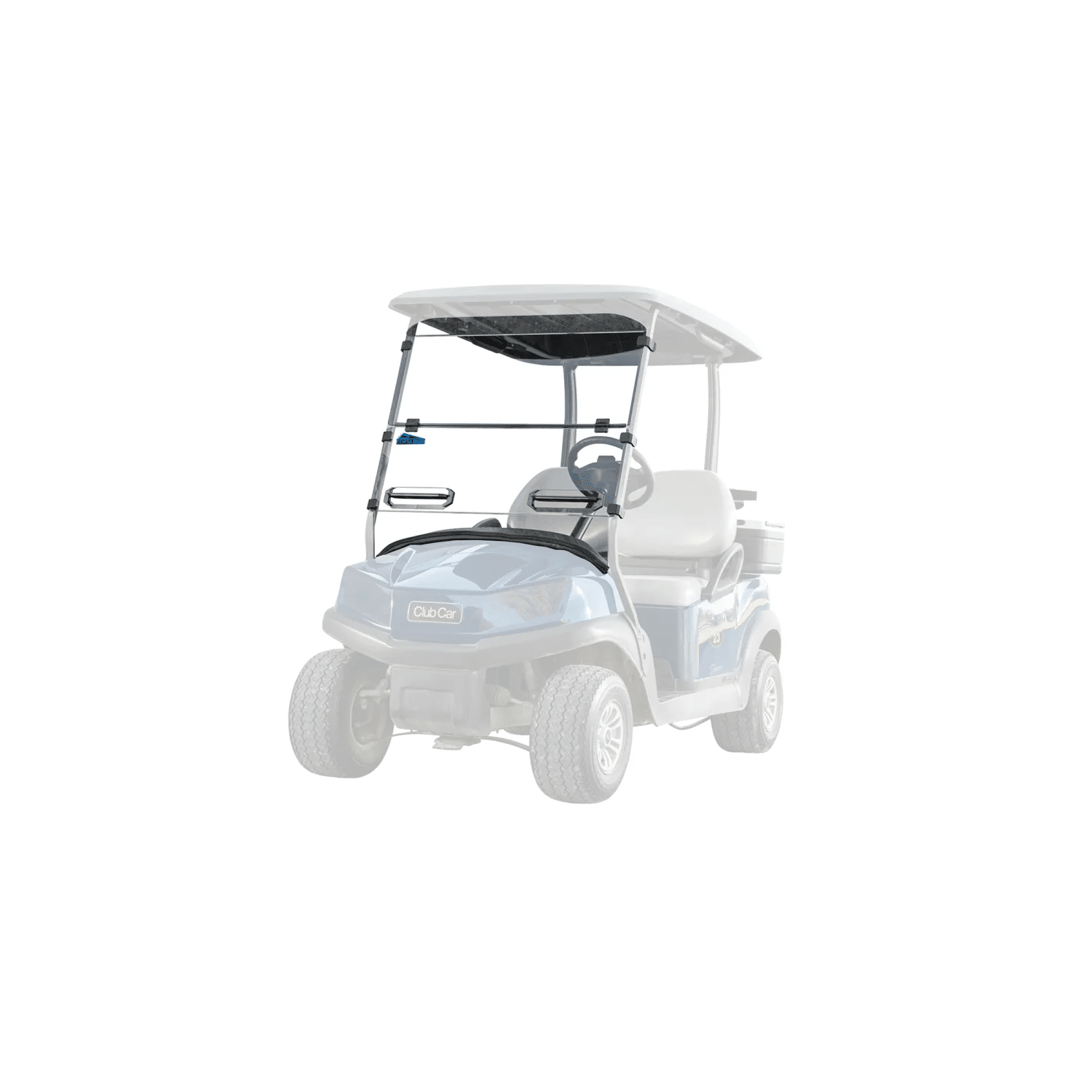 Golf Cart Windshields