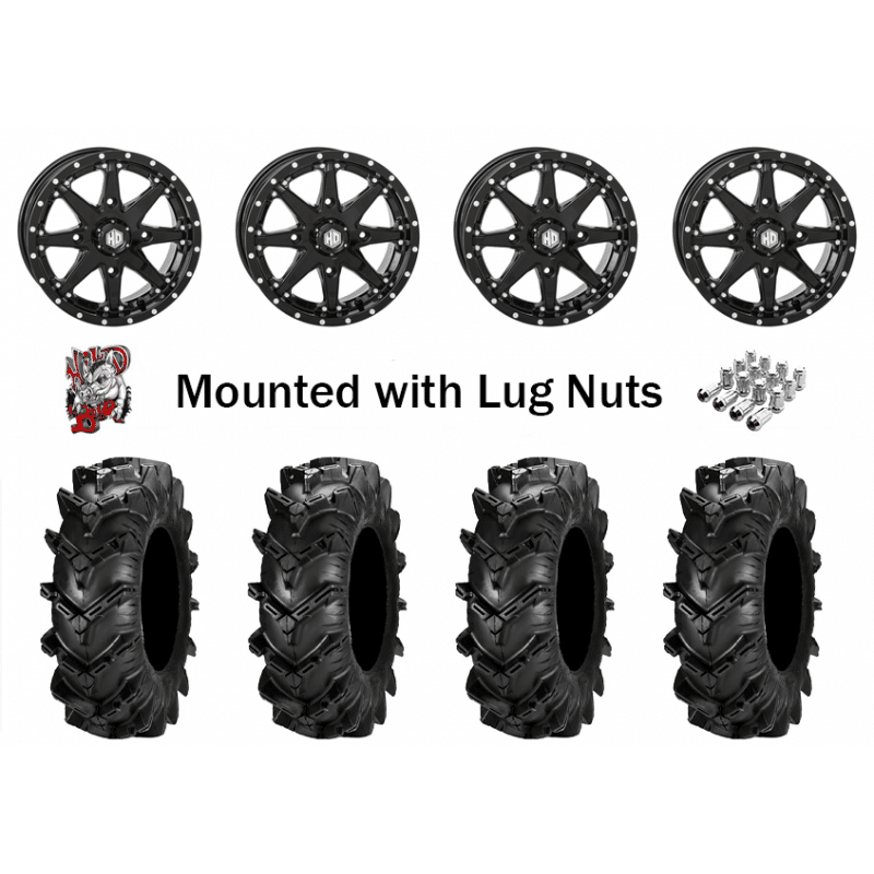 HD10 Gloss Black Cryptid-800x800