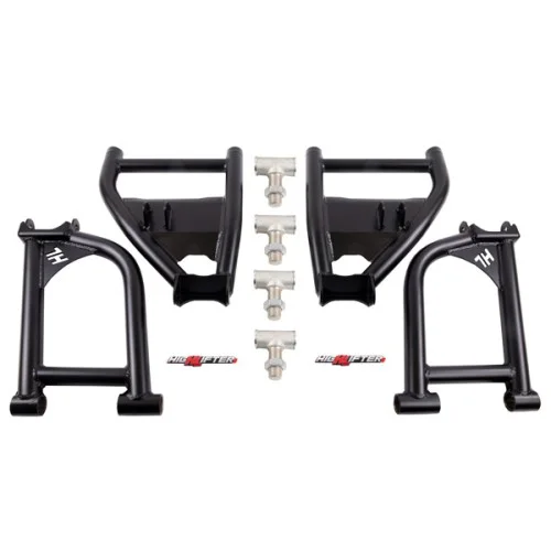 Apexx Upper & Lower Rear Control Arms Kawasaki Ridge