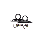 High Lifter Alignment Kit