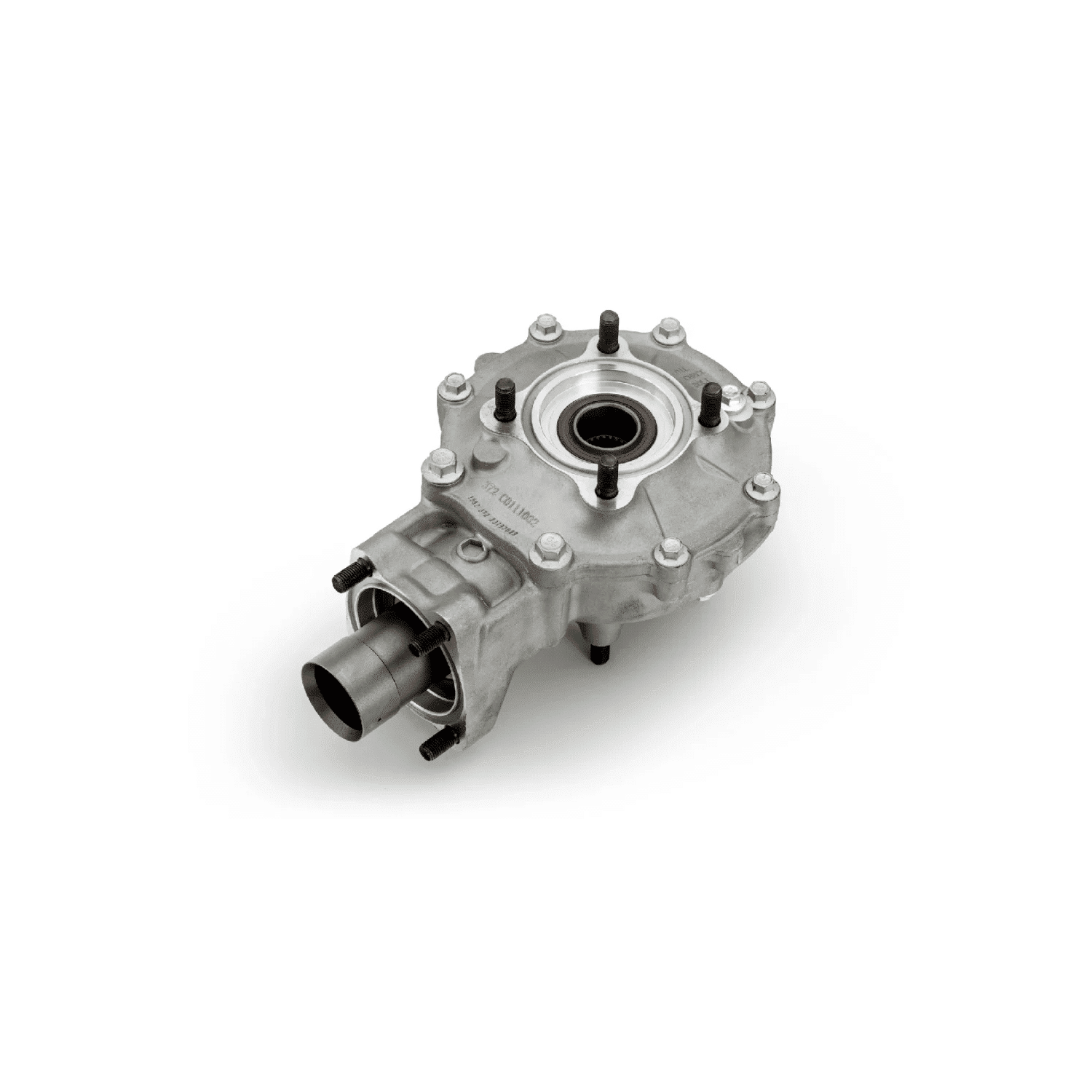 Up & Running Honda Foreman 500 Rear Differential