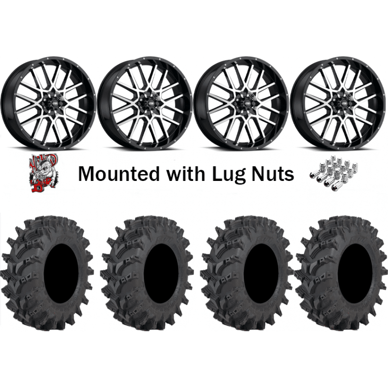 Hurricane Mach Outback