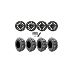 INTERCO BOGGER TIRES ON HL21