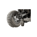 Kawasaki Ridge 4" Portals