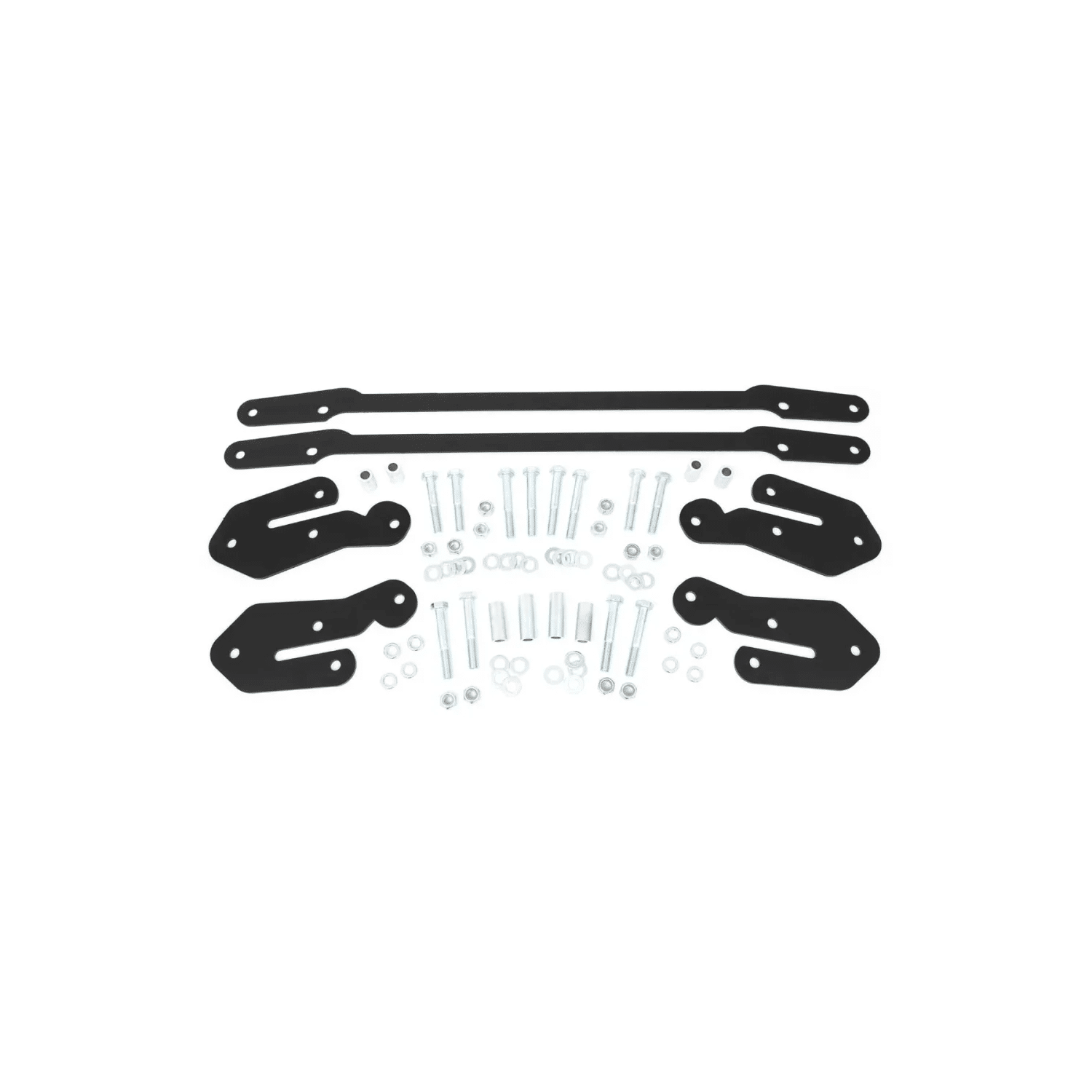 Rough Country 3 Inch Lift Kit Honda Pioneer 1000