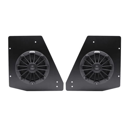 MB Quart Can-Am Defender Tuned Rear Speaker Kit