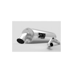 Maverick Trail 1000 Exhaust