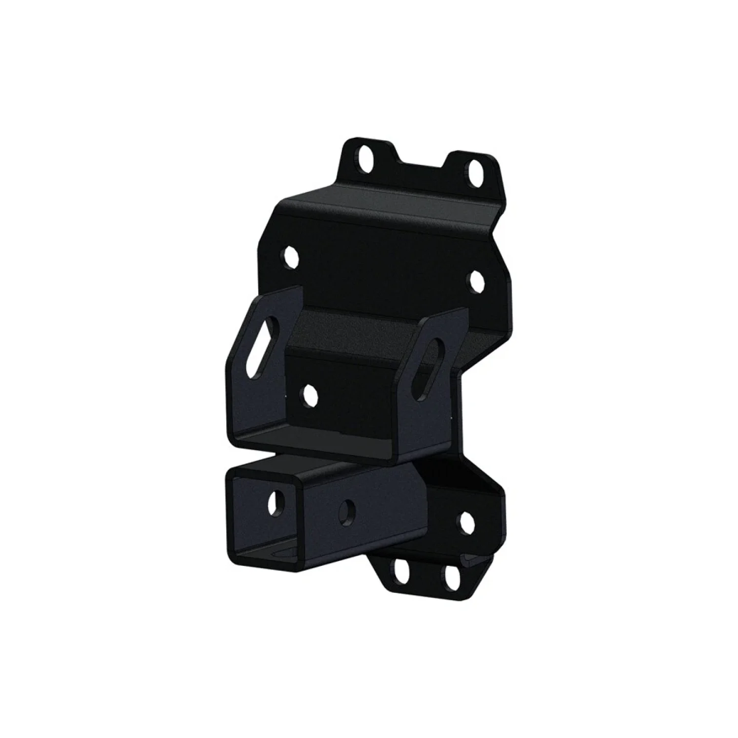 Can-Am Maverick X3 2022-2025 Rear 2″ Receiver