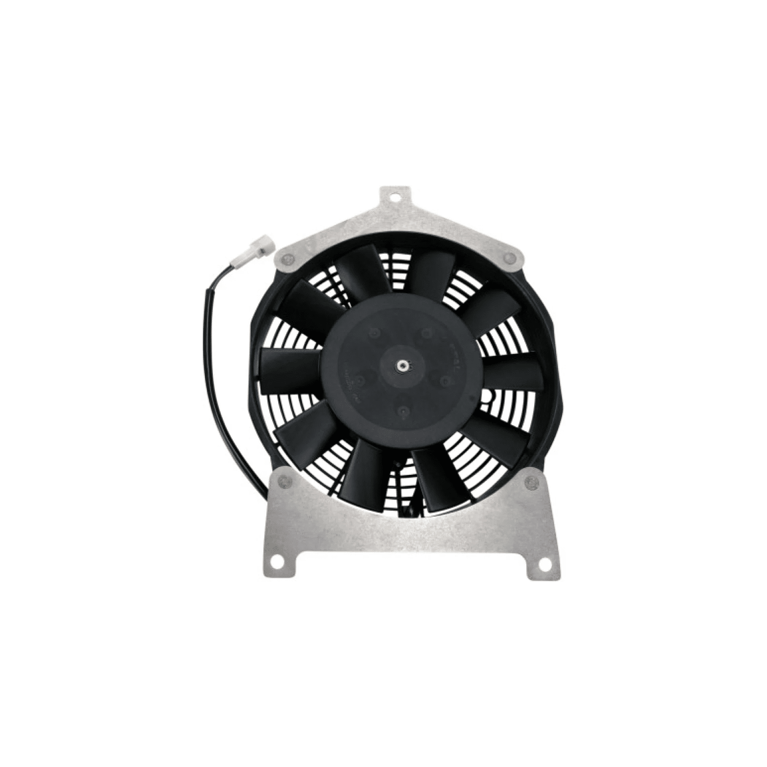 Moose Yamaha Grizzly 660 02-08 Cooling Fan