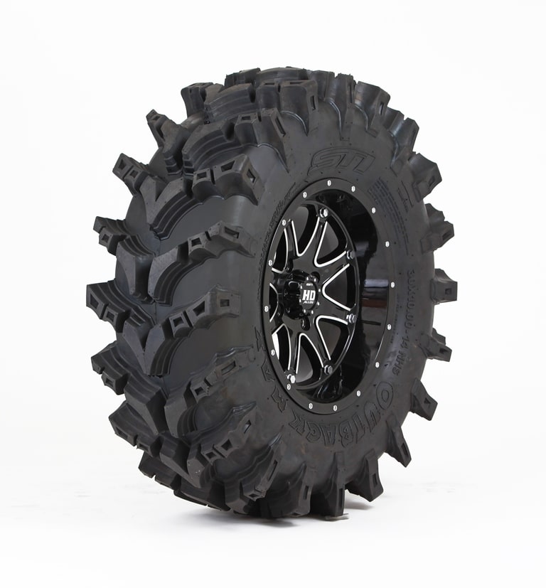 STI Outback Max Tire – 34x10x17 with Free Shipping!