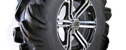 Outlaw Tire 29.5x12x12