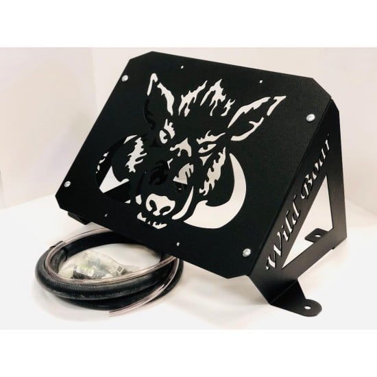 Sportsman XP Radiator Kit