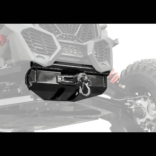 Can-Am Maverick X3 Ready-Fit Winch