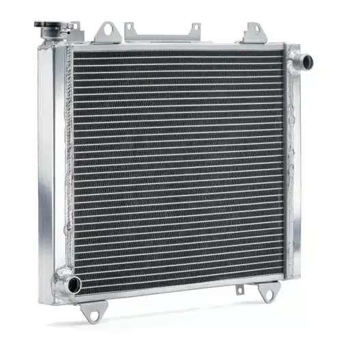 Kawasaki Teryx Radiator