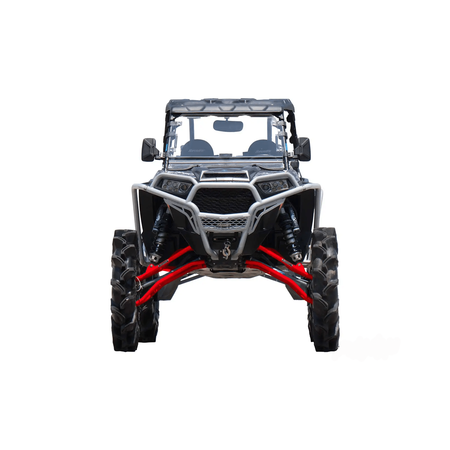 Polaris RZR XP 1000 7-10″ Lift Kit
