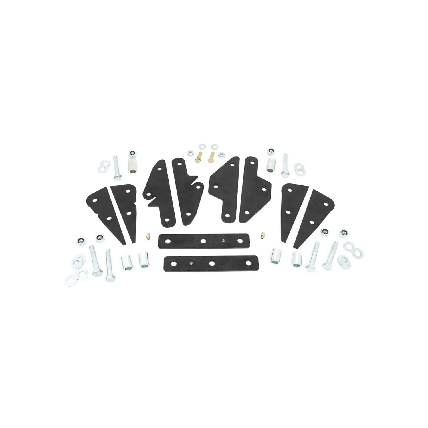 Rough Country 3 Inch Lift Kit Polaris Ranger 900