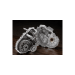 Ranger 900 Gear-Reversed Transmission