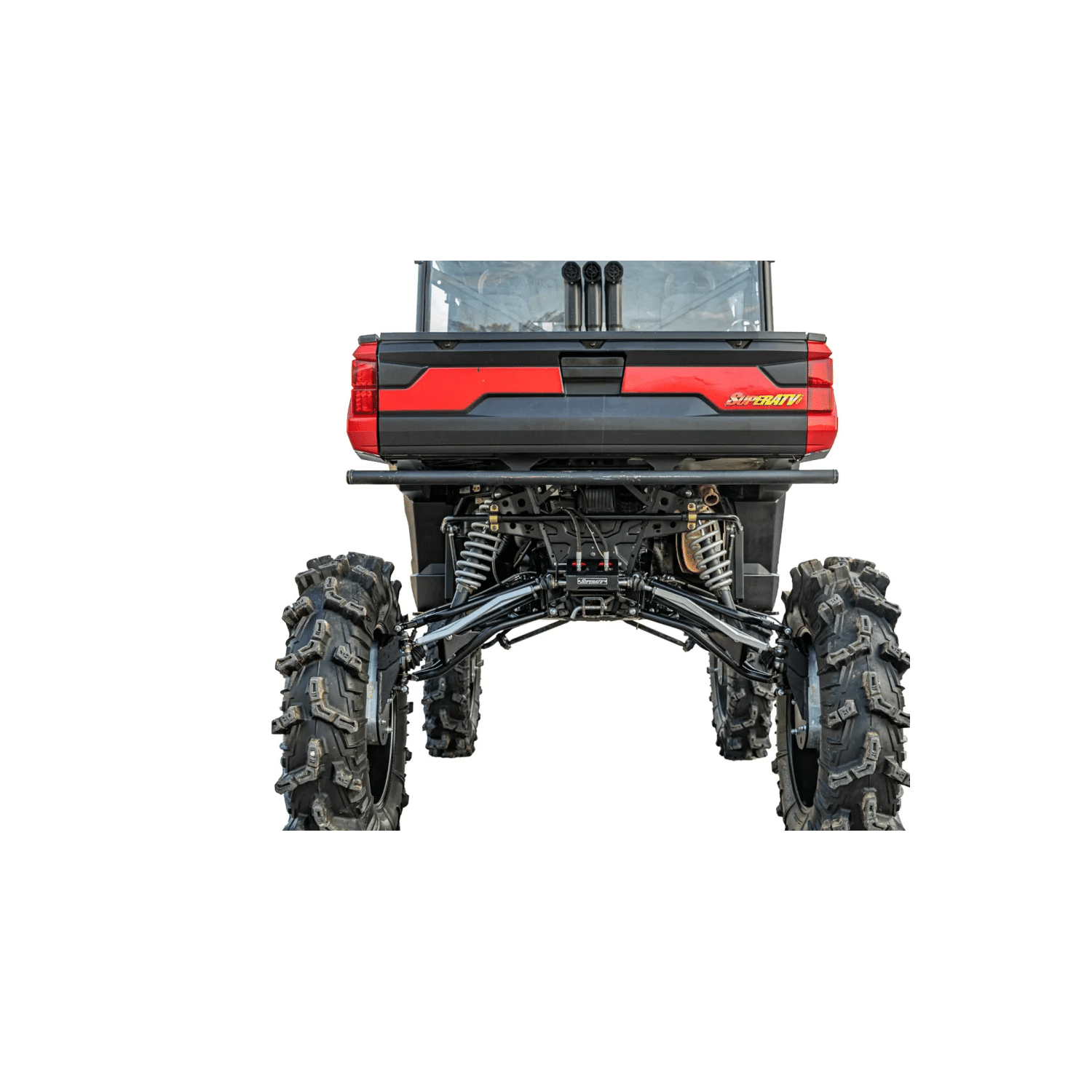 Polaris Rear Steering Kit