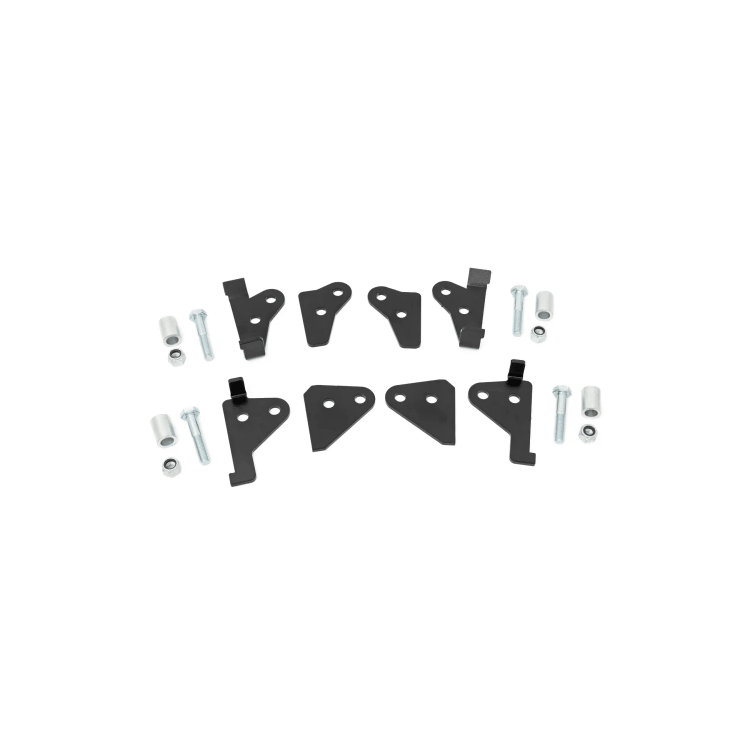 Rough Country 2 Inch Lift Kit CFMOTO U-Force 1000